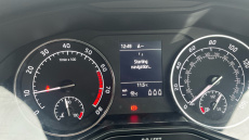 Skoda Superb 1.5 TSI SE Technology 5dr Petrol Hatchback